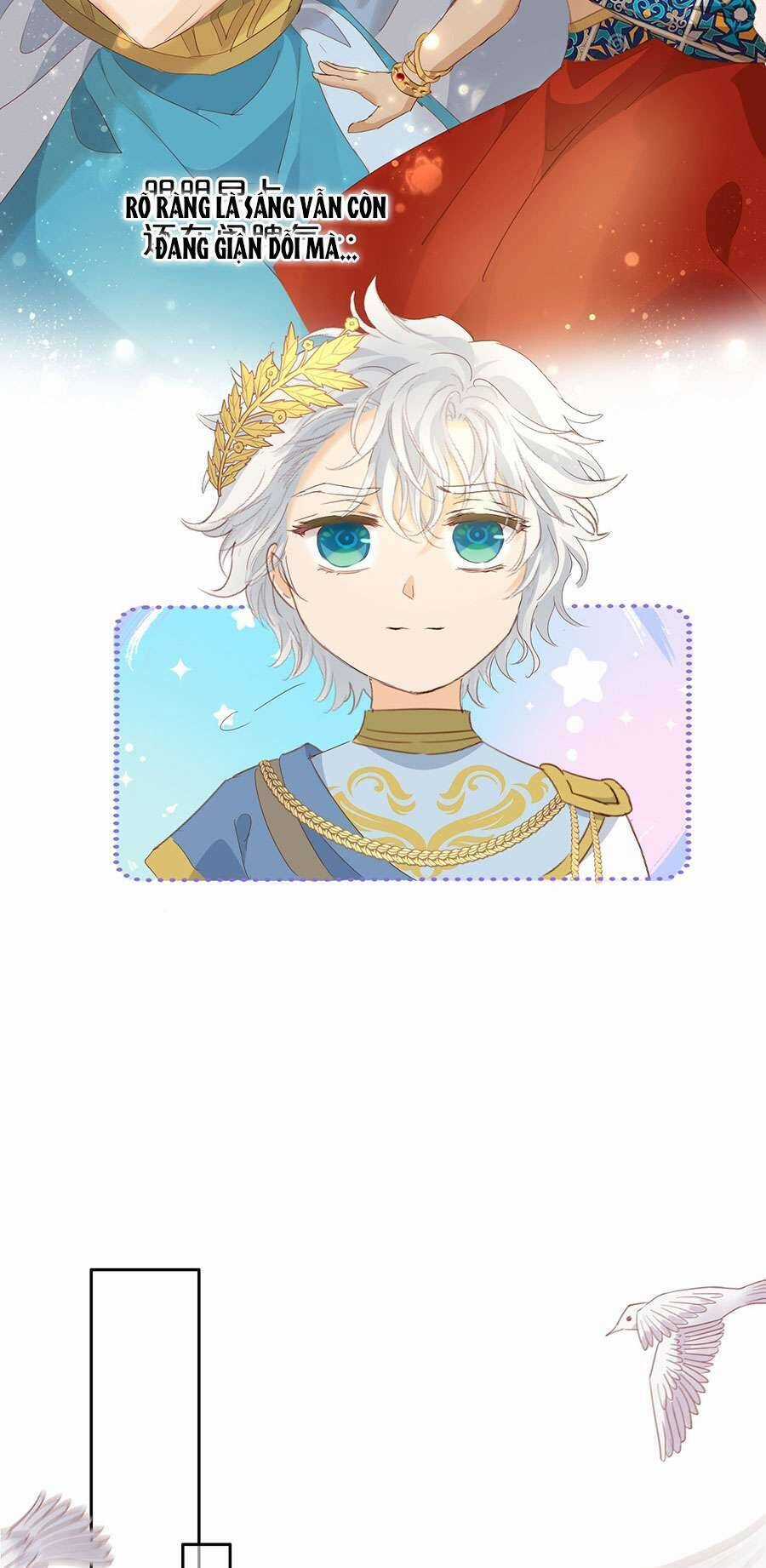 Địch Úc Đa Chi Ca - Chapter 190 - Trang 37