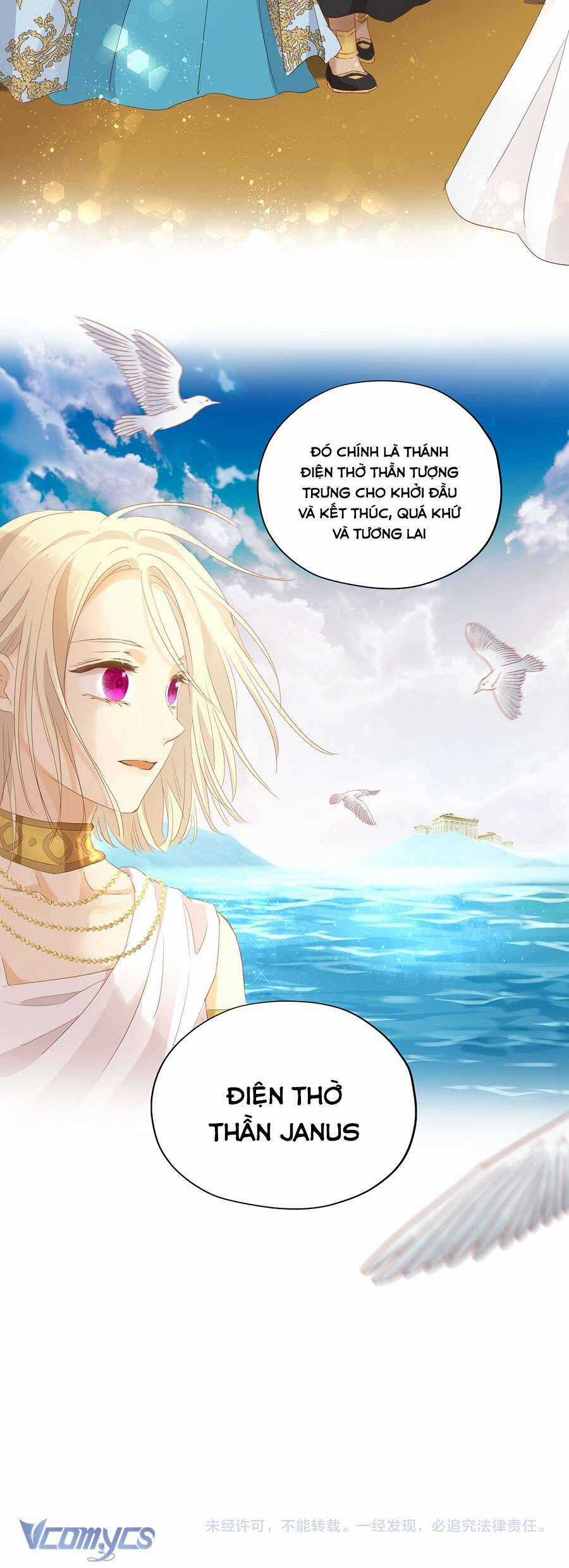 Địch Úc Đa Chi Ca - Chapter 190 - Trang 39