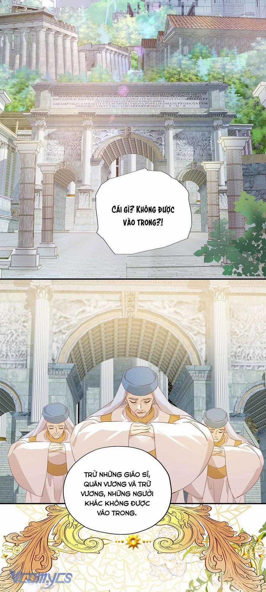 Địch Úc Đa Chi Ca - Chapter 191 - Trang 1