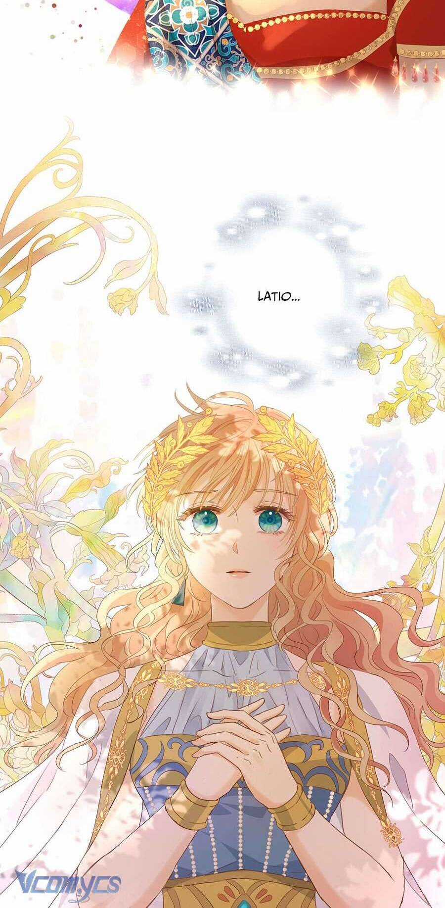 Địch Úc Đa Chi Ca - Chapter 191 - Trang 11