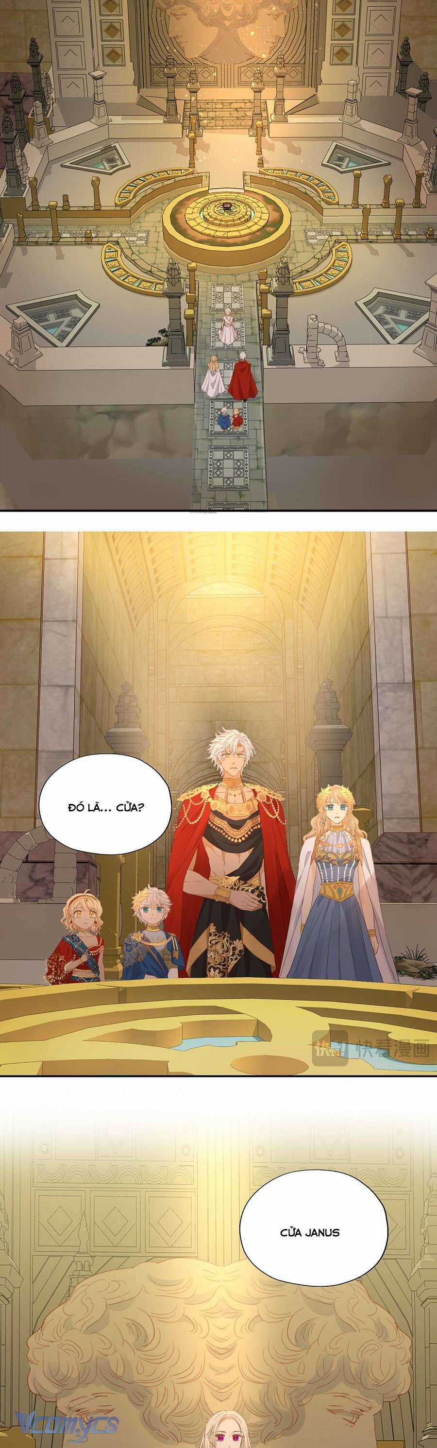 Địch Úc Đa Chi Ca - Chapter 191 - Trang 21