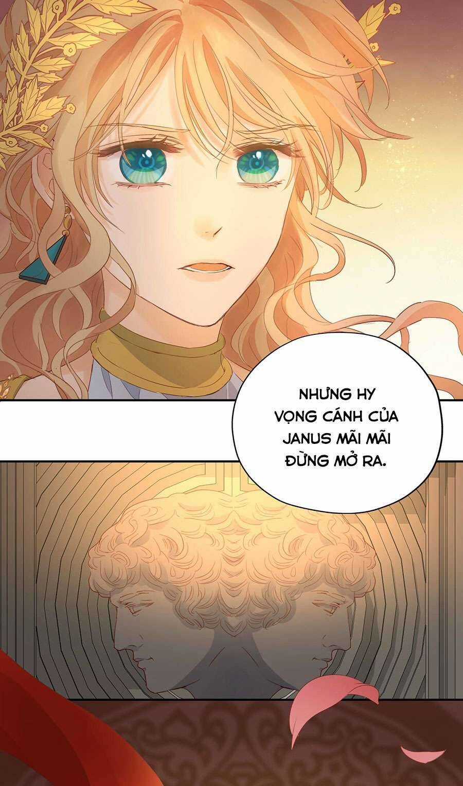 Địch Úc Đa Chi Ca - Chapter 191 - Trang 26