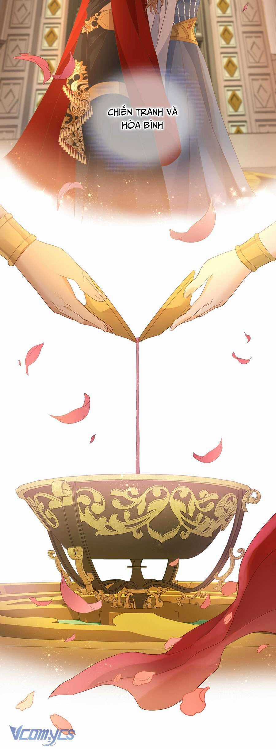 Địch Úc Đa Chi Ca - Chapter 191 - Trang 28