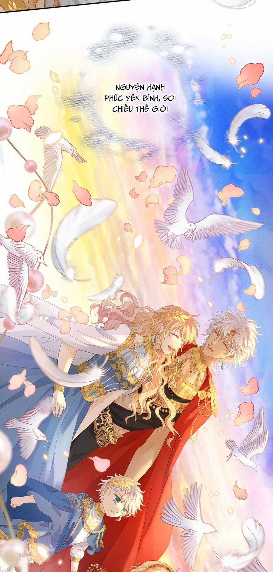 Địch Úc Đa Chi Ca - Chapter 191 - Trang 32