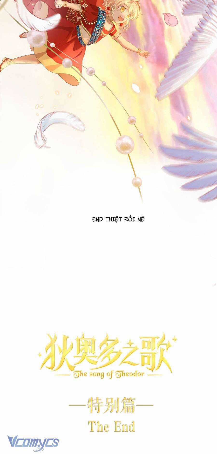 Địch Úc Đa Chi Ca - Chapter 191 - Trang 33