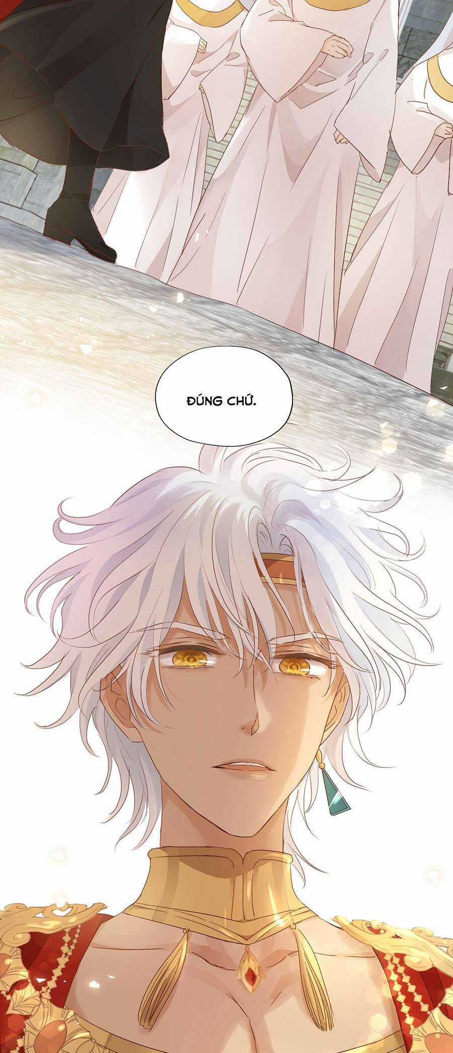 Địch Úc Đa Chi Ca - Chapter 191 - Trang 7