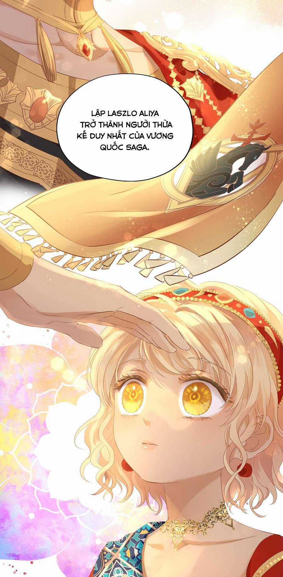 Địch Úc Đa Chi Ca - Chapter 191 - Trang 10