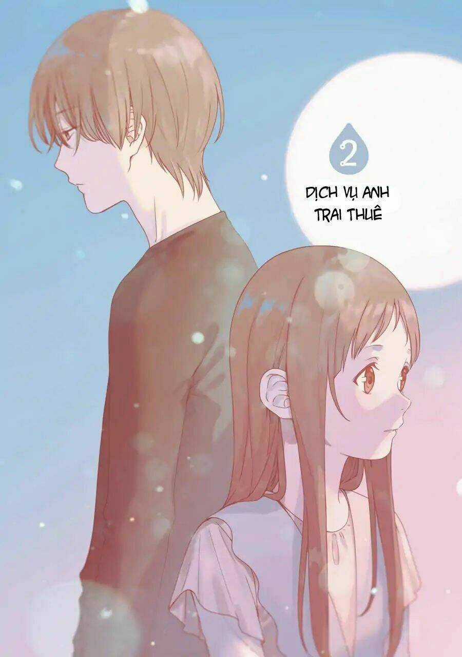 Dịch Vụ Anh Trai Thuê - Chapter 11 - Trang 3