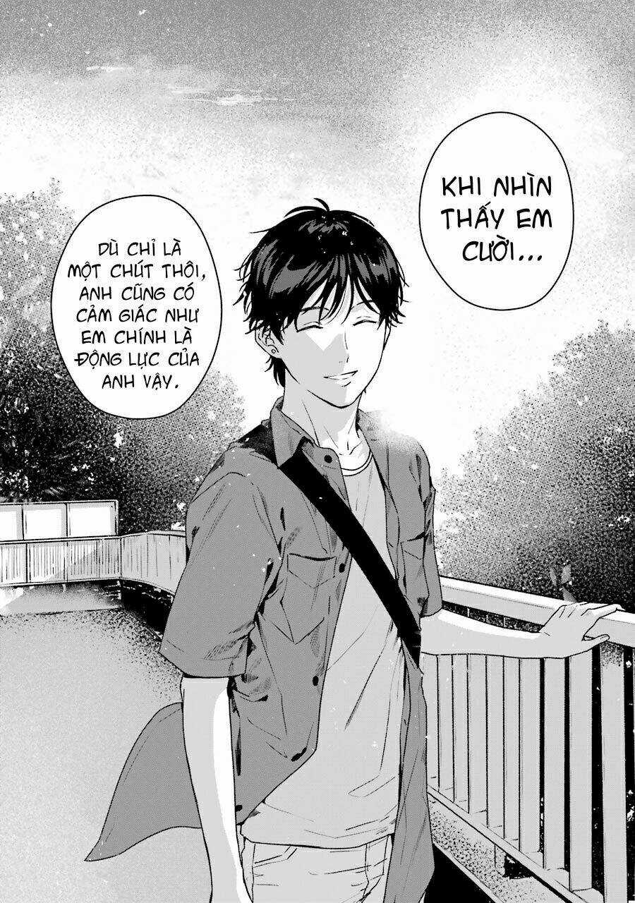 Dịch Vụ Anh Trai Thuê - Chapter 12 - Trang 26
