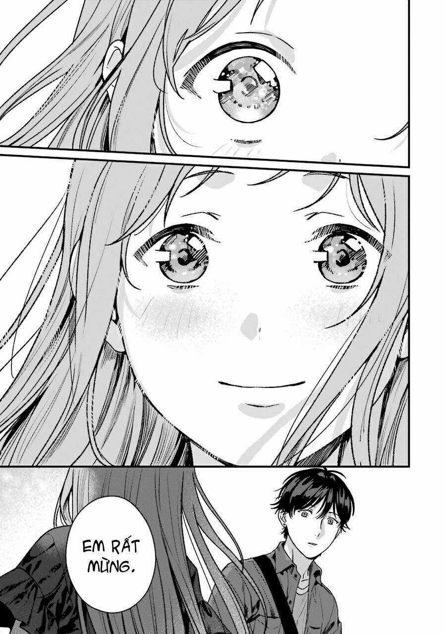 Dịch Vụ Anh Trai Thuê - Chapter 12 - Trang 27