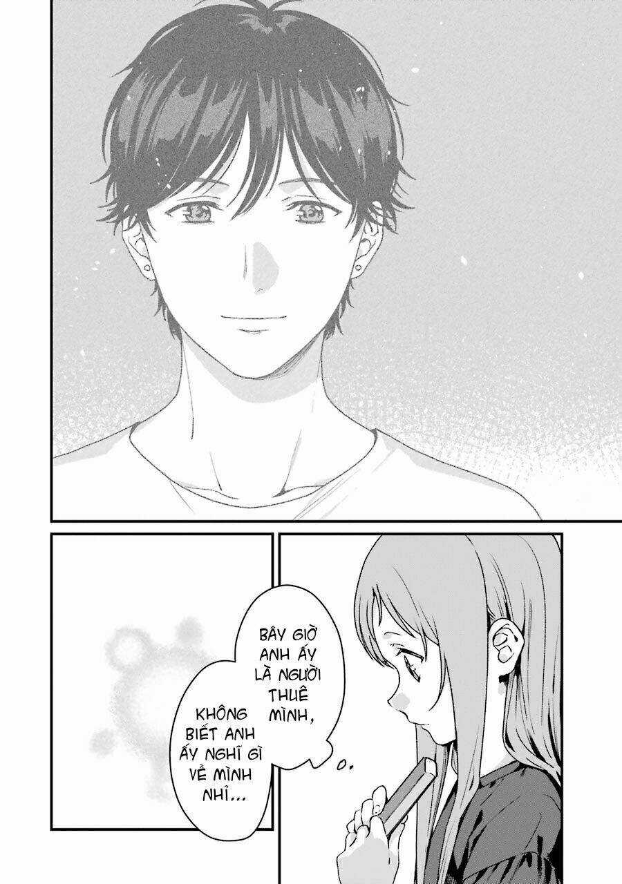 Dịch Vụ Anh Trai Thuê - Chapter 12 - Trang 4