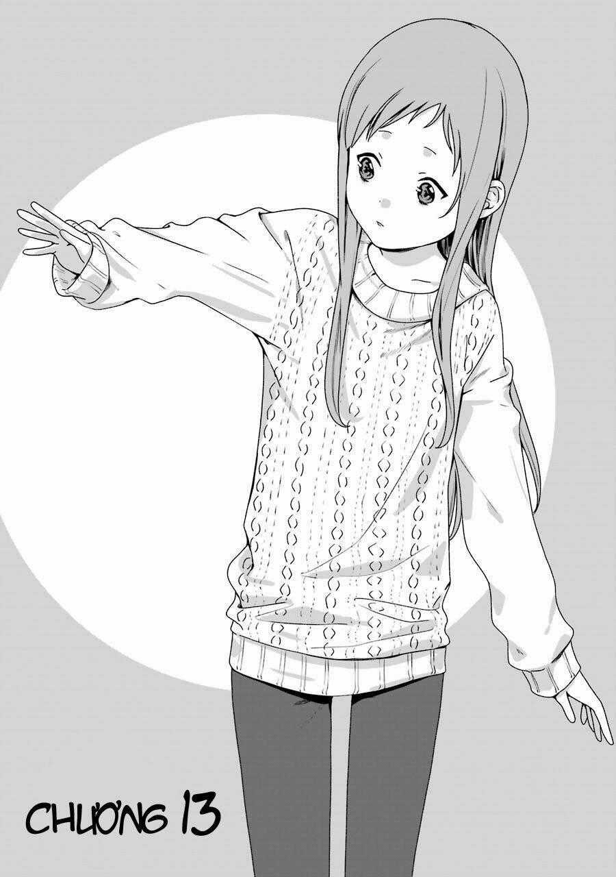 Dịch Vụ Anh Trai Thuê - Chapter 13 - Trang 1