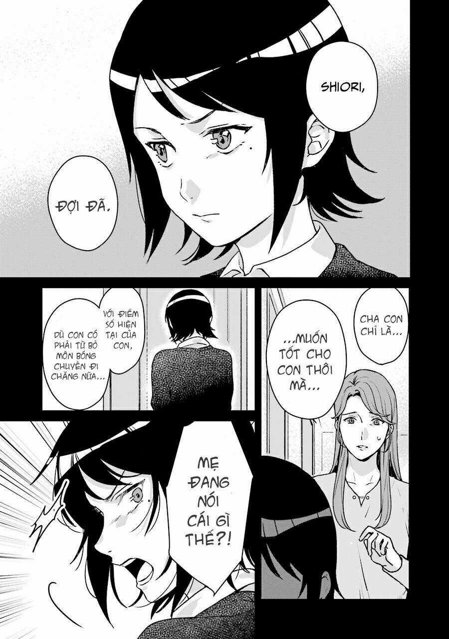 Dịch Vụ Anh Trai Thuê - Chapter 13 - Trang 13