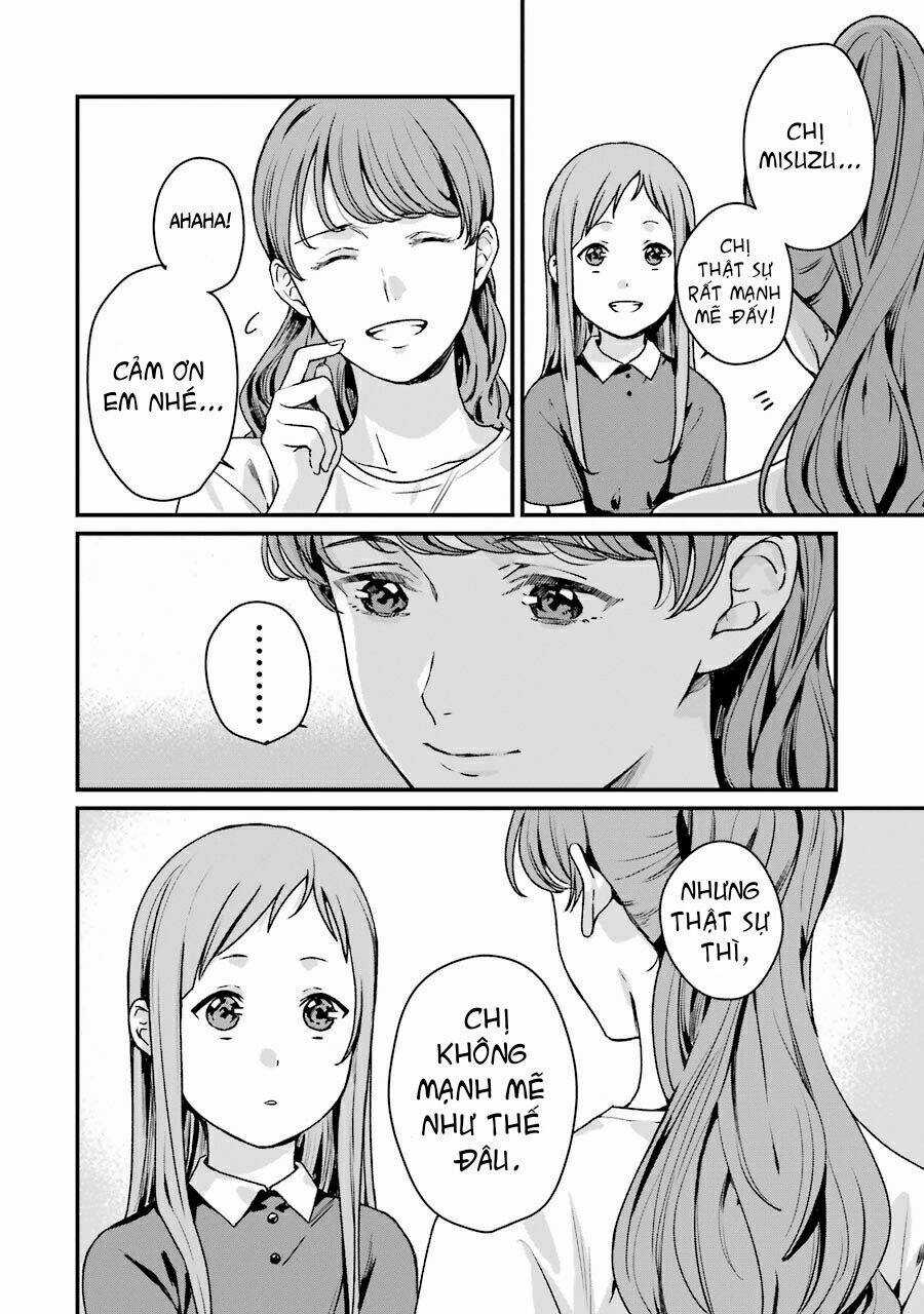 Dịch Vụ Anh Trai Thuê - Chapter 13 - Trang 18