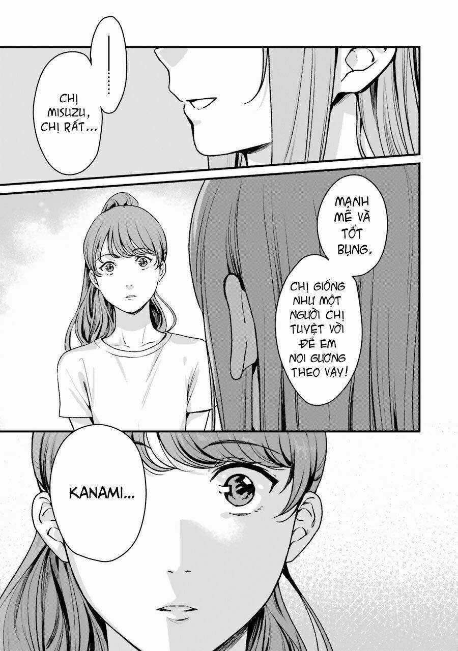 Dịch Vụ Anh Trai Thuê - Chapter 13 - Trang 23