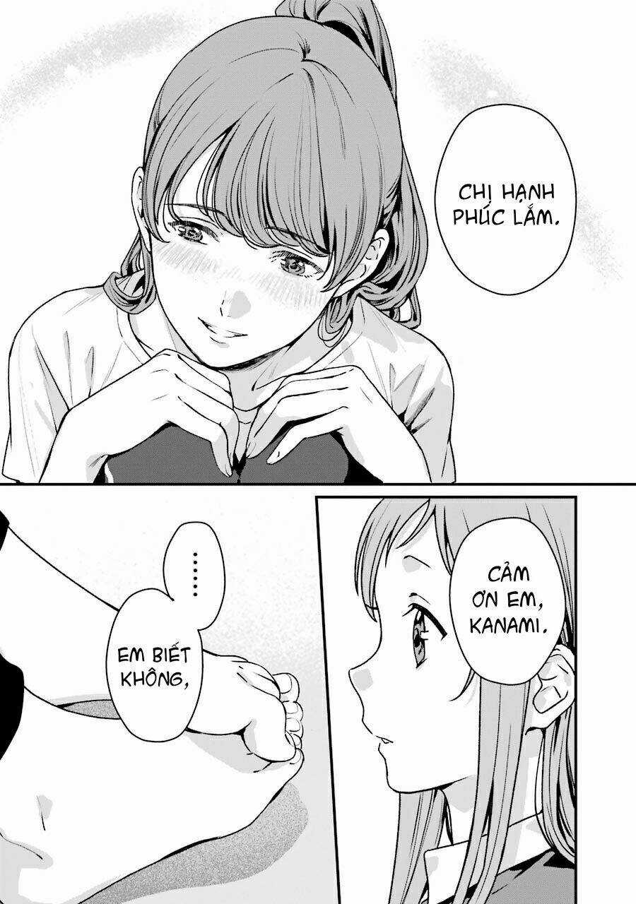 Dịch Vụ Anh Trai Thuê - Chapter 13 - Trang 26