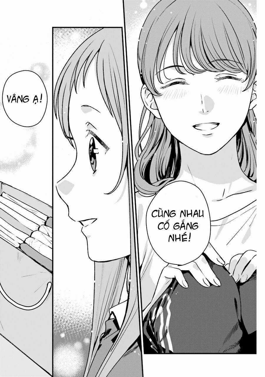 Dịch Vụ Anh Trai Thuê - Chapter 13 - Trang 29