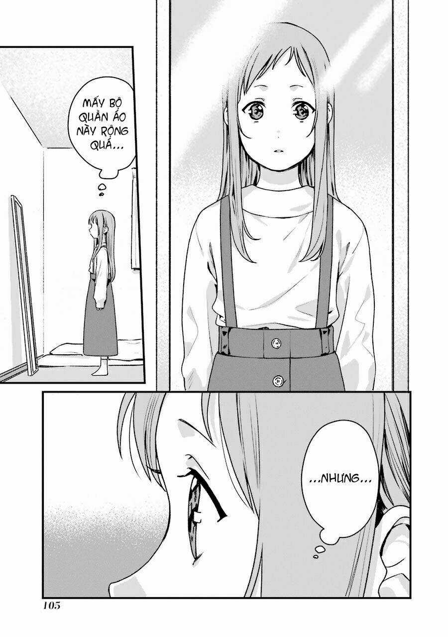 Dịch Vụ Anh Trai Thuê - Chapter 13 - Trang 31