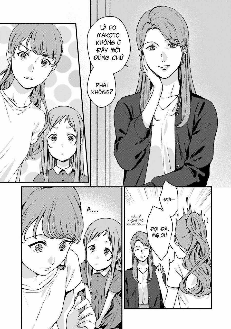 Dịch Vụ Anh Trai Thuê - Chapter 13 - Trang 7