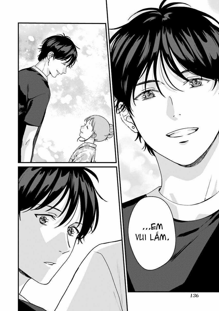 Dịch Vụ Anh Trai Thuê - Chapter 14 - Trang 28