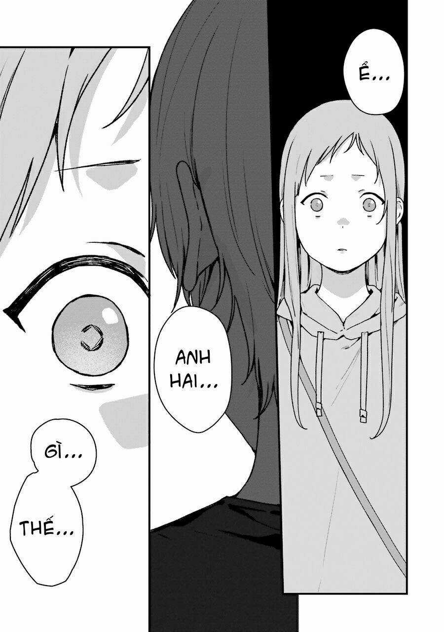 Dịch Vụ Anh Trai Thuê - Chapter 15 - Trang 7