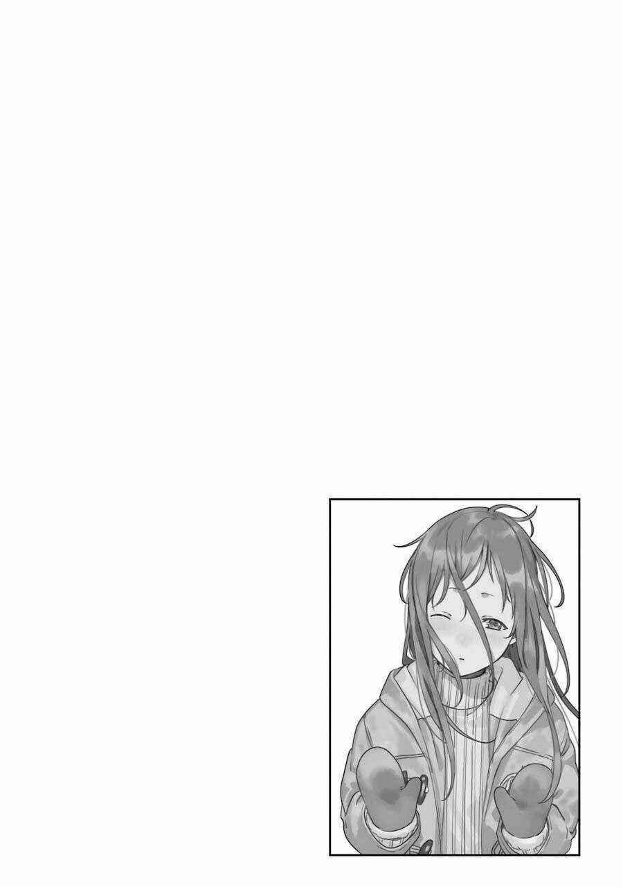 Dịch Vụ Anh Trai Thuê - Chapter 16 - Trang 37