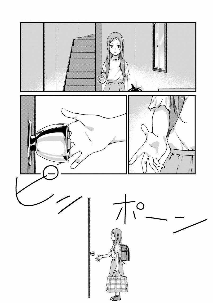 Dịch Vụ Anh Trai Thuê - Chapter 16 - Trang 6