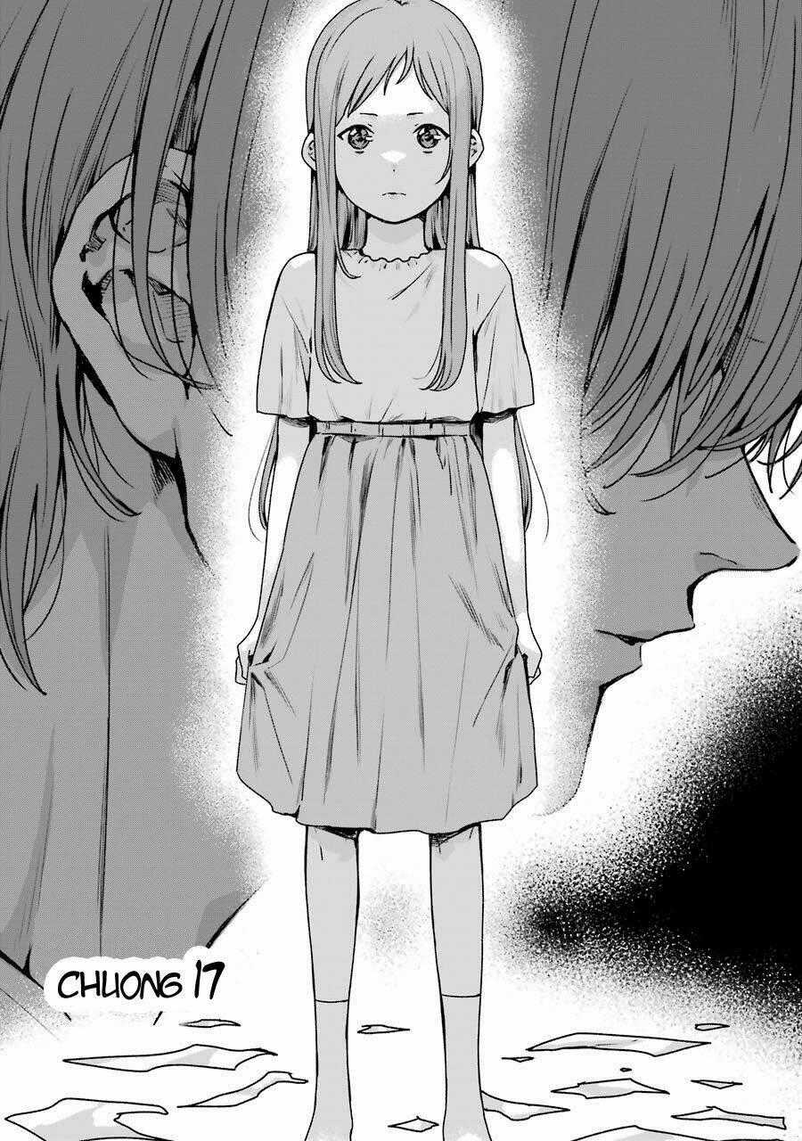 Dịch Vụ Anh Trai Thuê - Chapter 17 - Trang 2