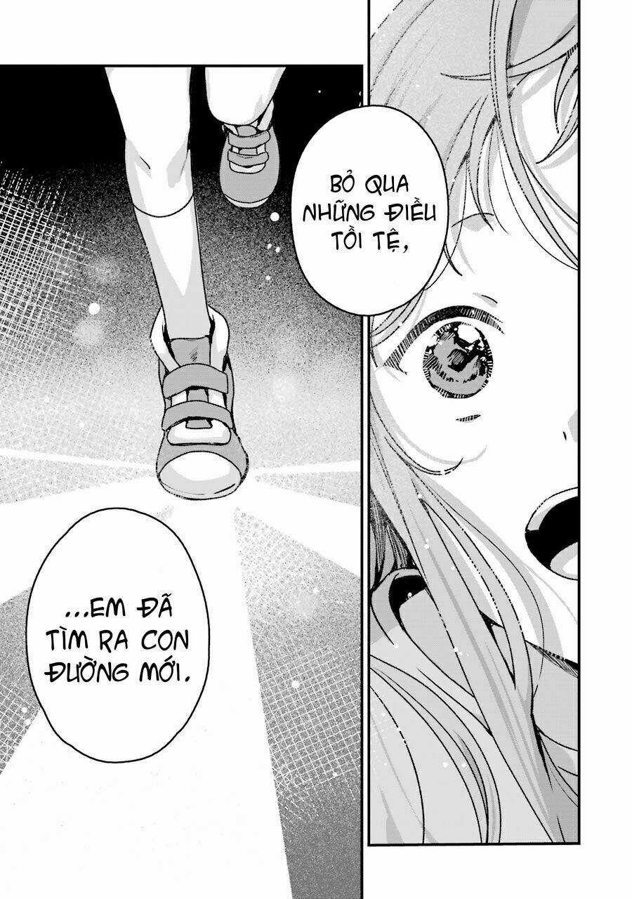 Dịch Vụ Anh Trai Thuê - Chapter 17 - Trang 24