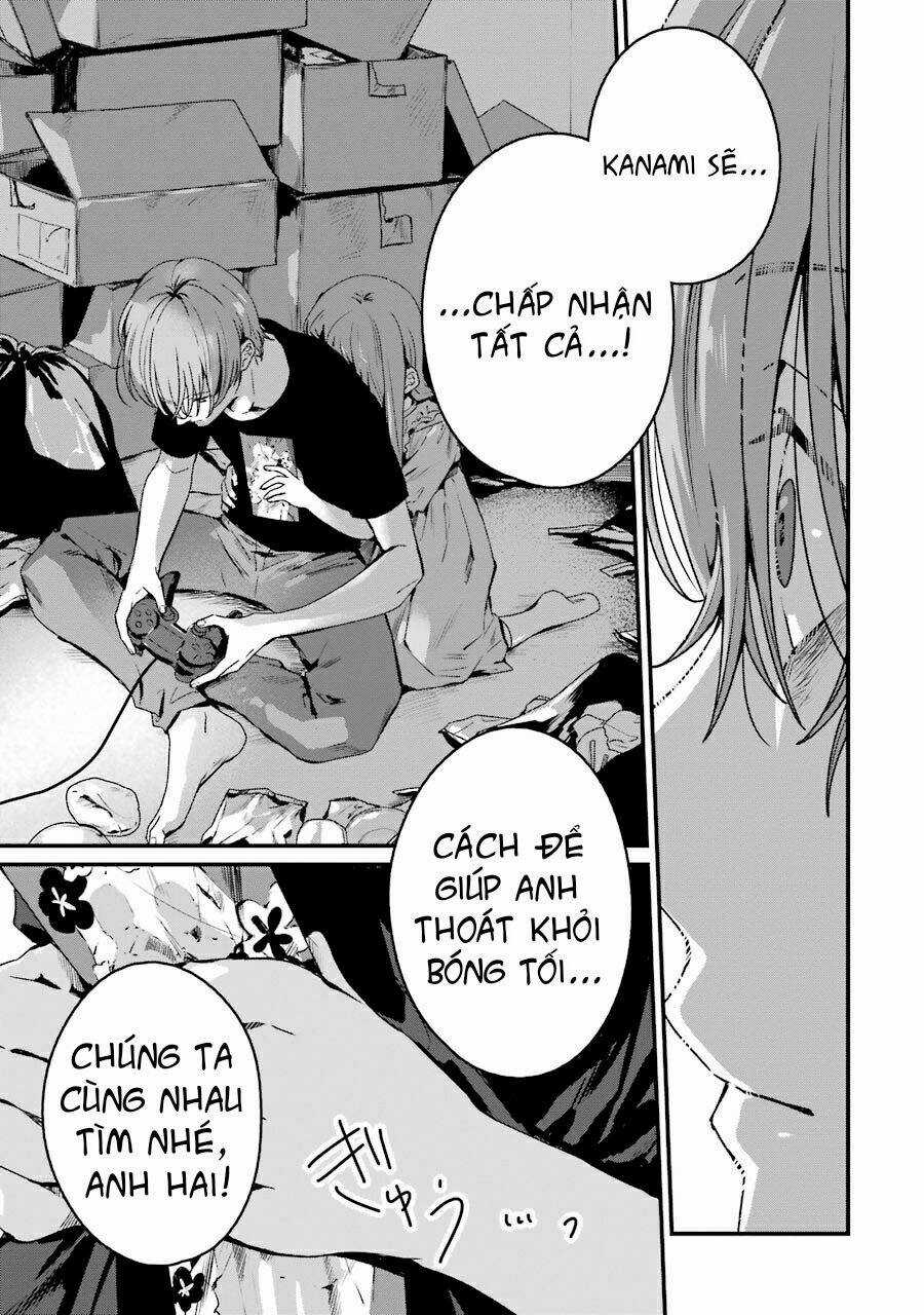 Dịch Vụ Anh Trai Thuê - Chapter 17 - Trang 26