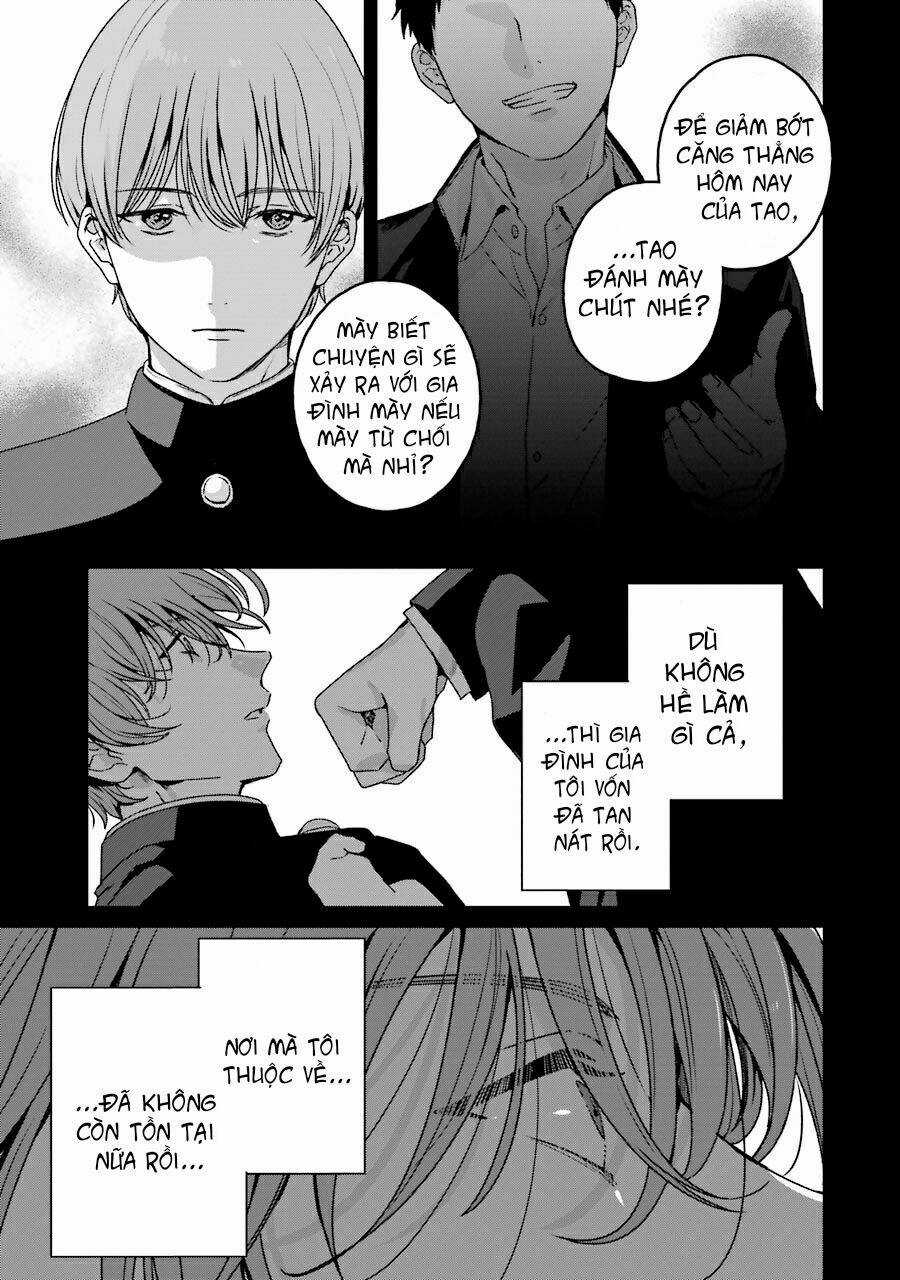 Dịch Vụ Anh Trai Thuê - Chapter 18 - Trang 30