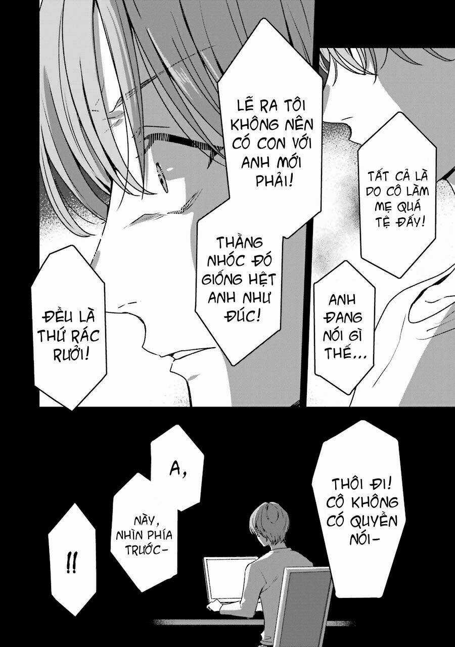 Dịch Vụ Anh Trai Thuê - Chapter 18 - Trang 33