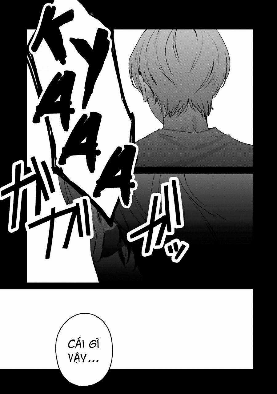 Dịch Vụ Anh Trai Thuê - Chapter 18 - Trang 34