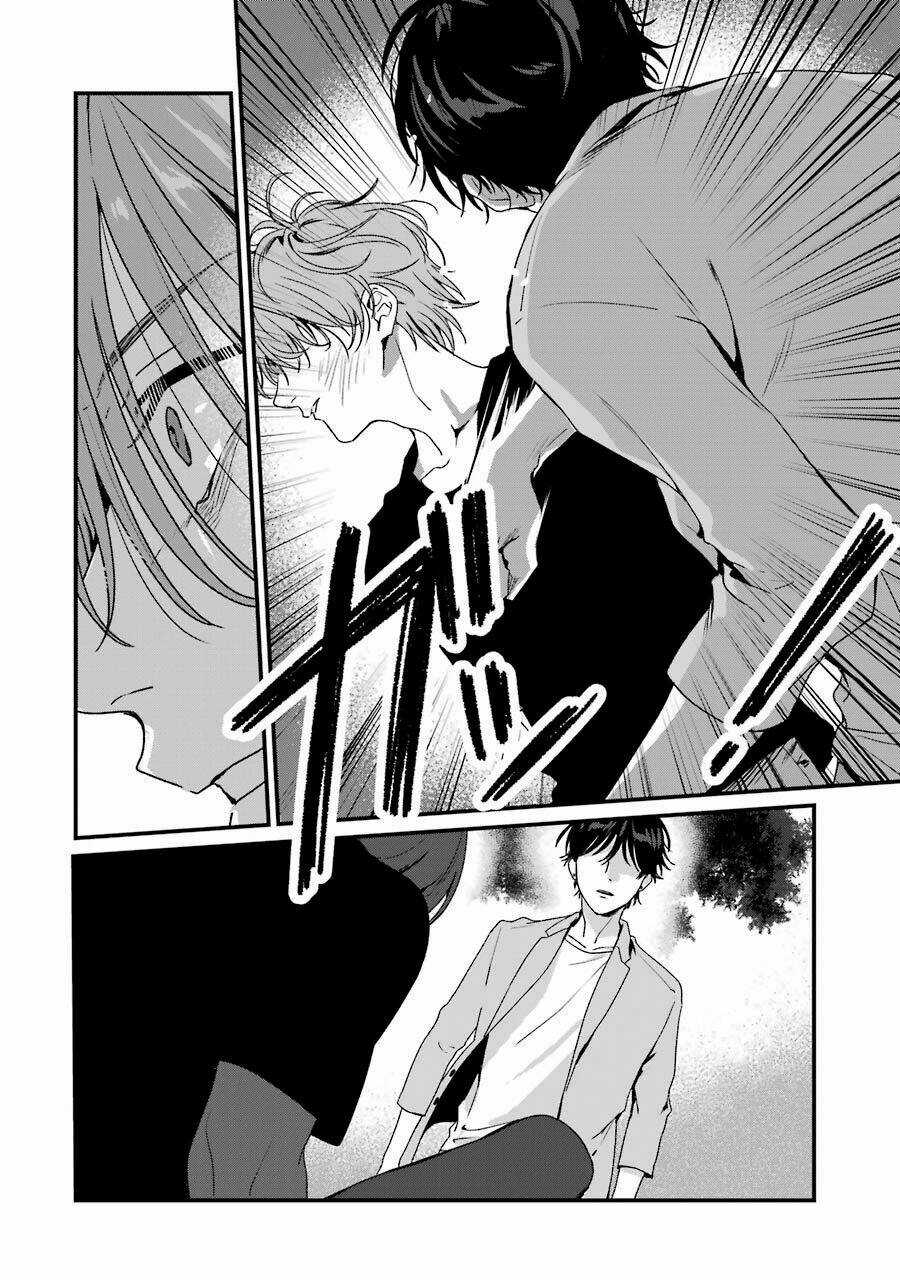 Dịch Vụ Anh Trai Thuê - Chapter 18 - Trang 43