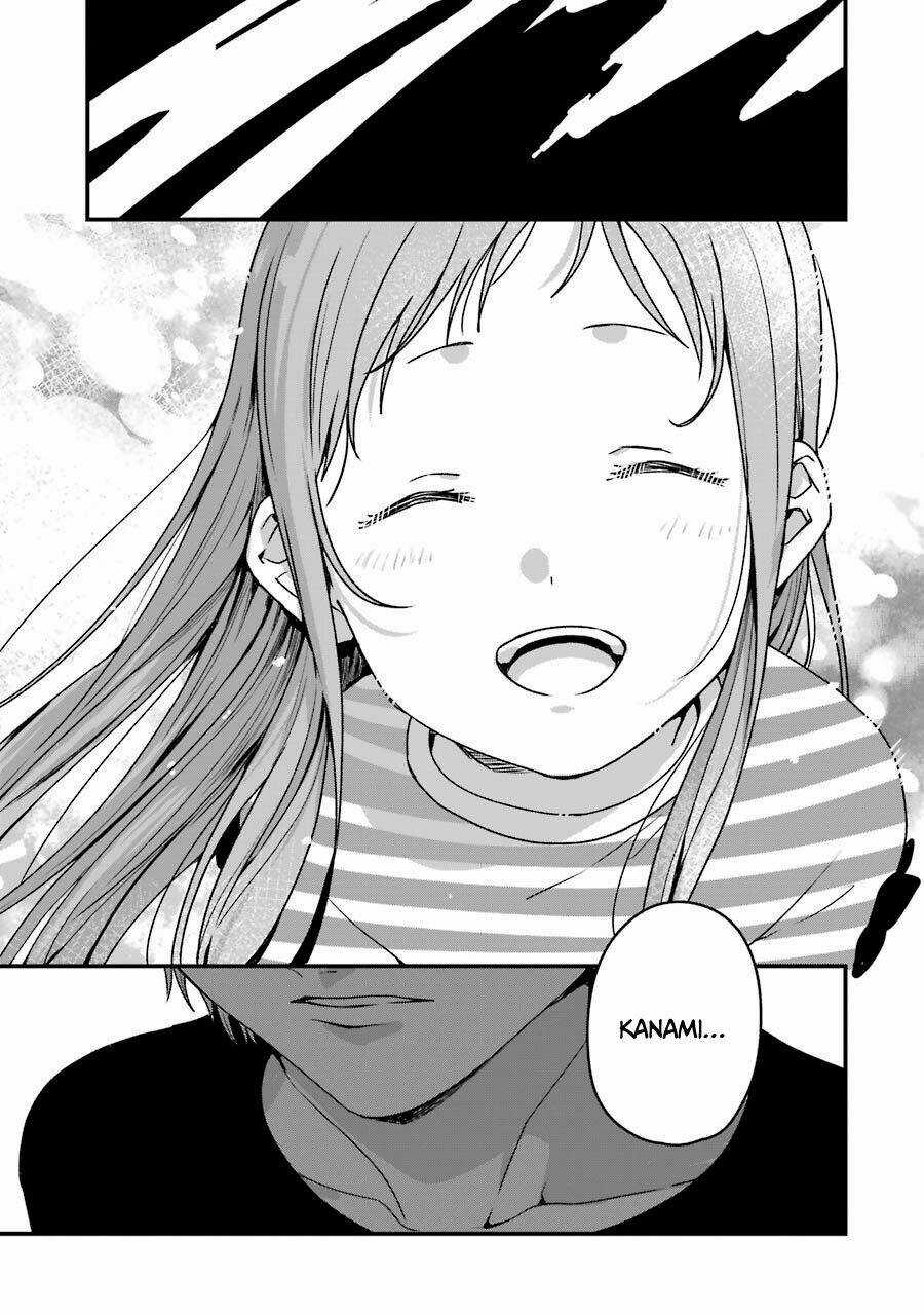 Dịch Vụ Anh Trai Thuê - Chapter 18 - Trang 46