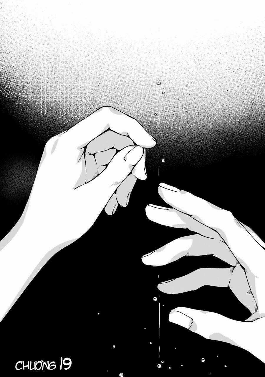 Dịch Vụ Anh Trai Thuê - Chapter 19 - Trang 1