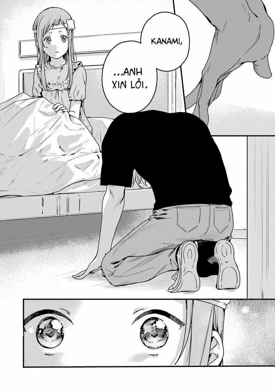 Dịch Vụ Anh Trai Thuê - Chapter 19 - Trang 18