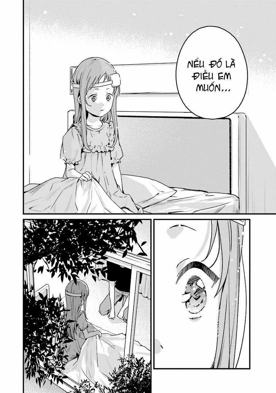 Dịch Vụ Anh Trai Thuê - Chapter 19 - Trang 24