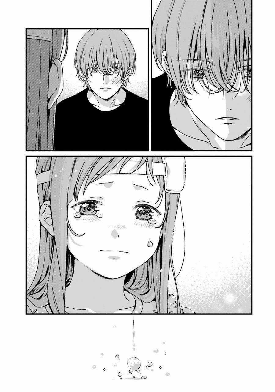 Dịch Vụ Anh Trai Thuê - Chapter 19 - Trang 29