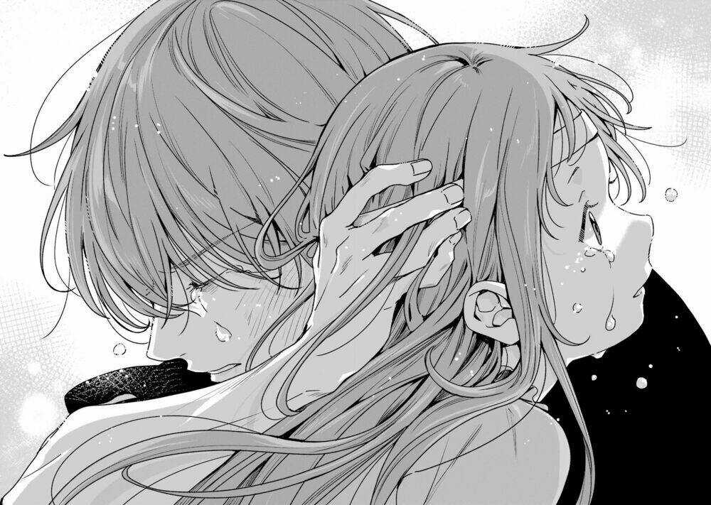 Dịch Vụ Anh Trai Thuê - Chapter 19 - Trang 30