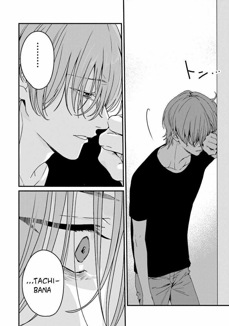 Dịch Vụ Anh Trai Thuê - Chapter 19 - Trang 4