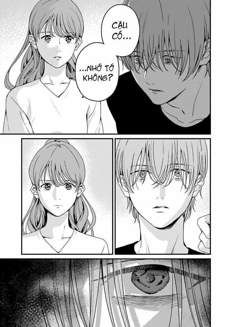 Dịch Vụ Anh Trai Thuê - Chapter 19 - Trang 5