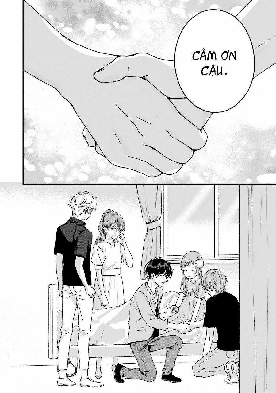 Dịch Vụ Anh Trai Thuê - Chapter 19 - Trang 43