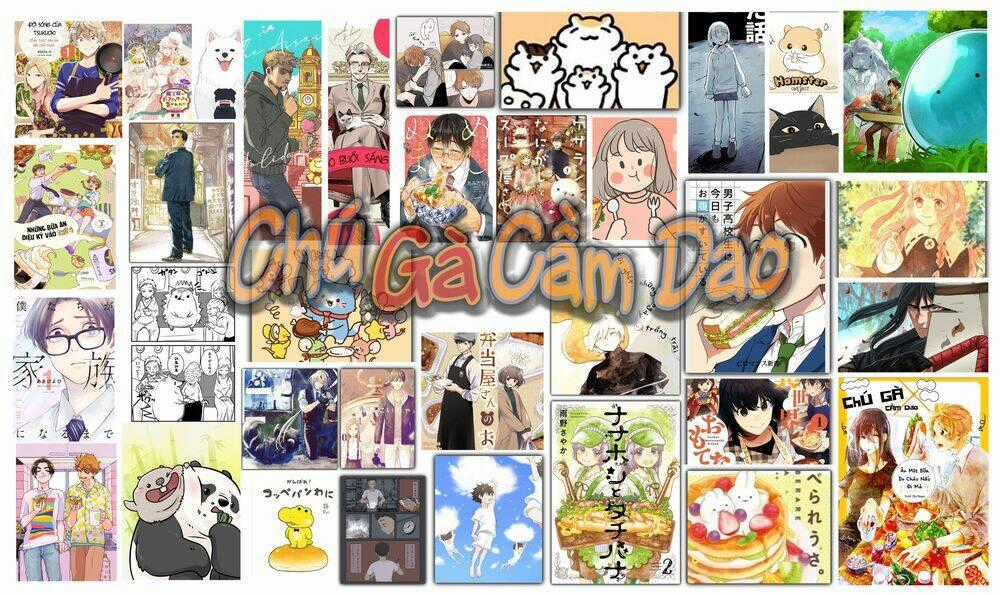 Dịch Vụ Anh Trai Thuê - Chapter 19 - Trang 48