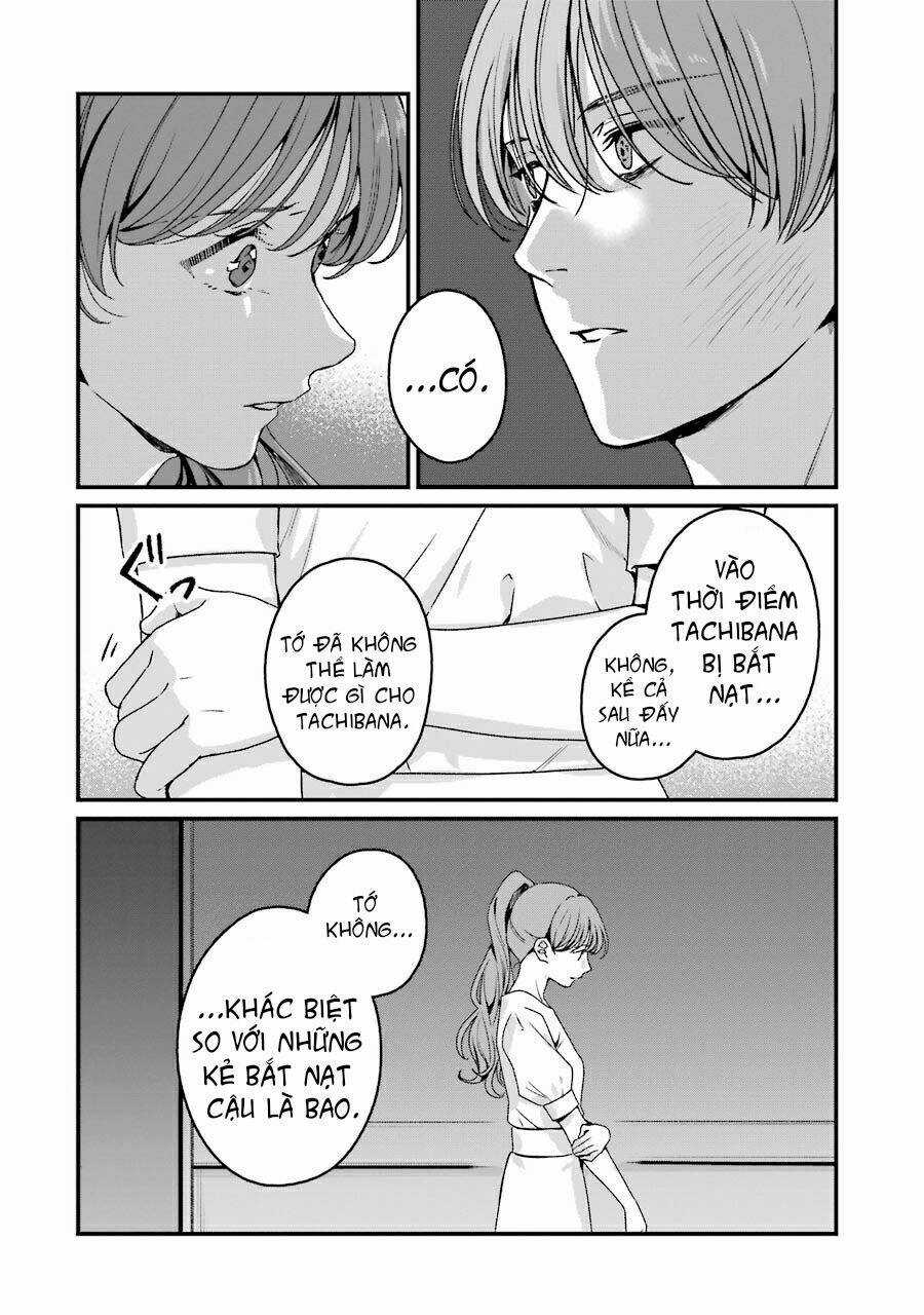 Dịch Vụ Anh Trai Thuê - Chapter 19 - Trang 6