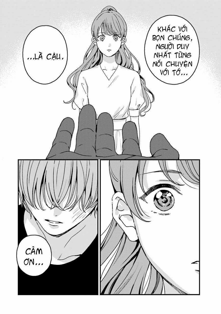 Dịch Vụ Anh Trai Thuê - Chapter 19 - Trang 10