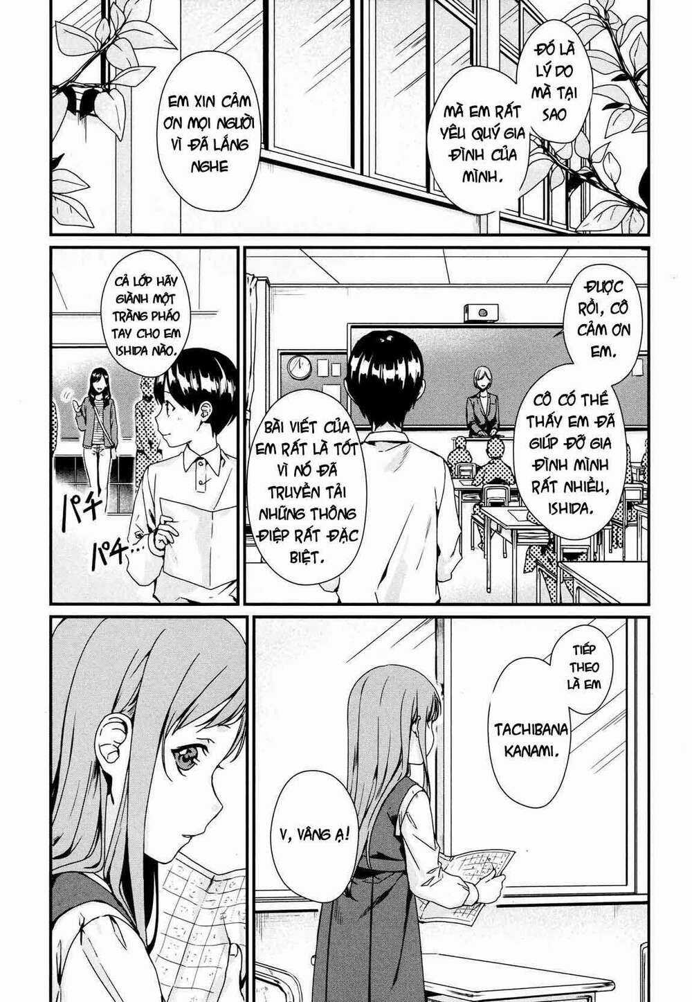 Dịch Vụ Anh Trai Thuê - Chapter 2 - Trang 13