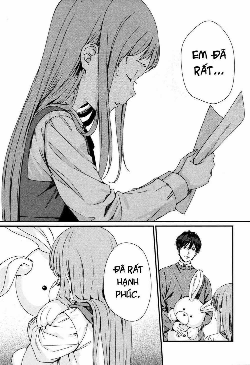 Dịch Vụ Anh Trai Thuê - Chapter 2 - Trang 17