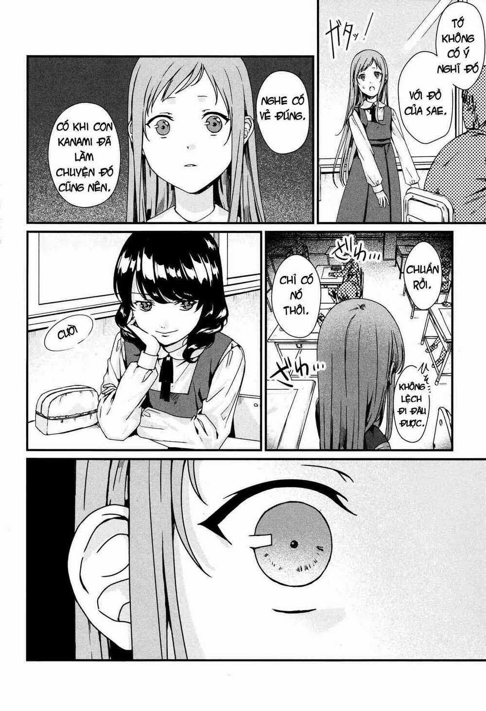 Dịch Vụ Anh Trai Thuê - Chapter 2 - Trang 25