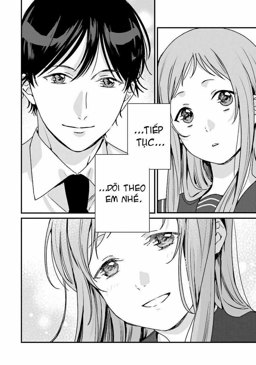 Dịch Vụ Anh Trai Thuê - Chapter 20 - Trang 49